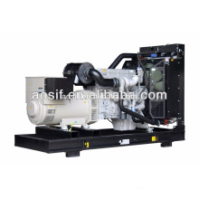 569KVA iso9001 Diesel-Generator-Set